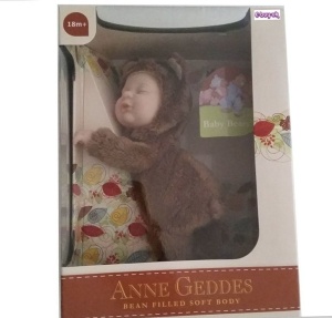 Anne geddes ursulet maro