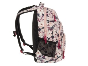 Ars Una backpack AU-2 Flowery pink (5375) 24 - Img 11