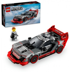 Audi S1 e-tron quattro LEGO® Speed Champions