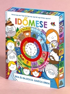 Bogyó és Babóca - IDŐMESE - Img 2