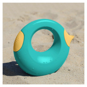 Cana, stropitoare albastru deschis, Quut Toys - Img 1