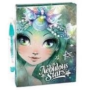 Carte de desene creative mini Marinia pix inclus