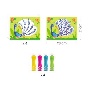 CLEAN PAINT - Des points c'est tout! - Img 3