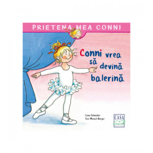 Conni vrea să devină balerină - Img 2