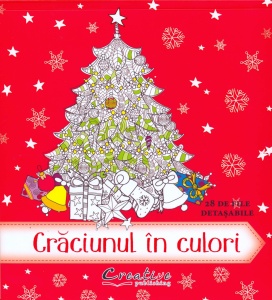Crăciunul în culori