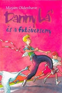 Danny ba es a futoverseny