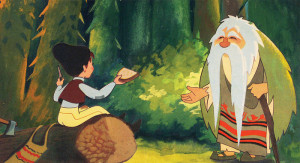 Diafilm HU - A ket bors okrocske