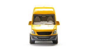 Dubita pentru Curierat DHL - SIKU 1085 - Img 3
