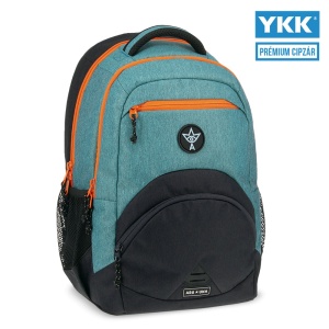 Ergonomic backpack-27L Ars Una 48 Beach vibes