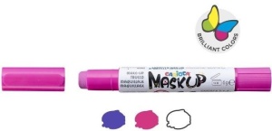 Face make-up - Carioca - Img 2