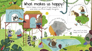 First Questions and Answers: What are Feelings? - Img 3
