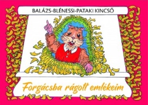 Forgacsba ragott emlekeim