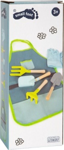 Gardening apron with tool - Img 1