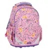 Rucsac ergonomic Ars Una Fleur – 23L, fete, spate anatomic, design floral, greutate redusă și compartimentare eficientă.