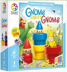 GNOME SWEET GNOME