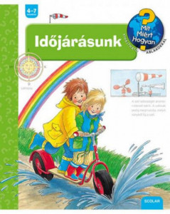Időjárásunk - Img 1