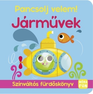 Jarmuvel pancsolj velunk
