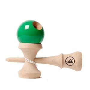 KENDAMA playone green - Img 2