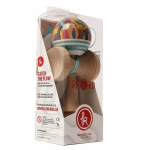 KENDAMA RECORD SYMBIOSIS MC
