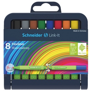Liner 0.4mm Link-It Schneider 8 buc/cut