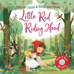 Little red riding hood LL