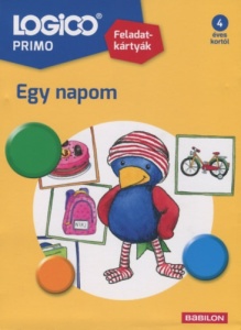 LOGICO Primo 3232 - Egy napom