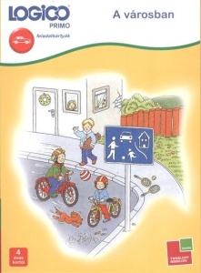 LOGICO Primo 3248 - A városban