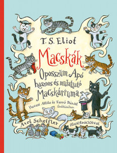 Macskak