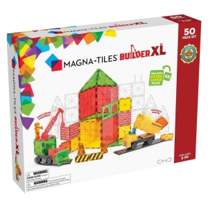 Magna Tiles Builder XL