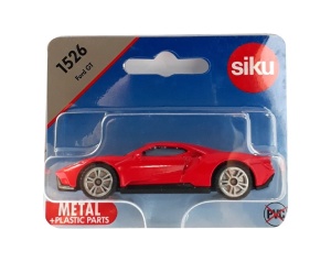 Masinuta - Ford GT - SIKU 1526