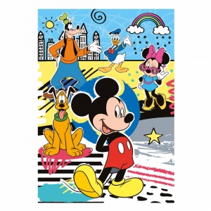 Mickey Mouse 3D - Img 3