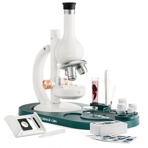Microscope lab set - Img 2
