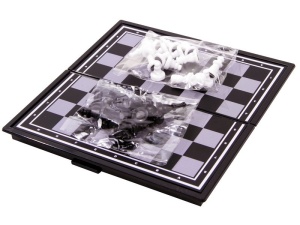 mini sah magnetic