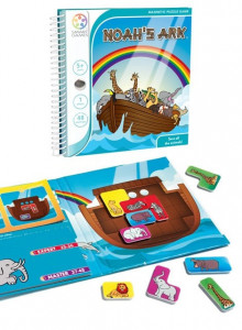 NOAH'S ARK, Smart Games - Img 2