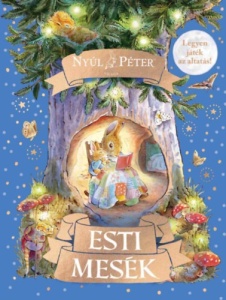 Nyul Peter Esti mesek