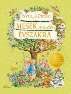Nyúl Péter világa - Mesék minden évszakra - Img 2