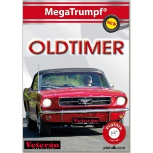 Oldtimer Cars