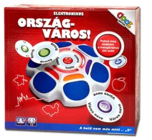 Orszag varos elektromos