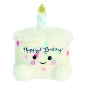 Palm Pals Happy birthday