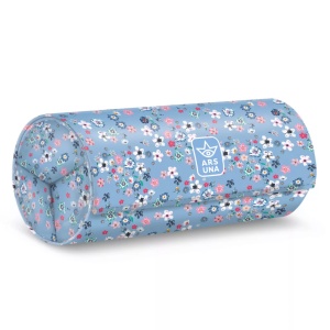 Penarul rulabil Ars Una Pearl Blossom Blue