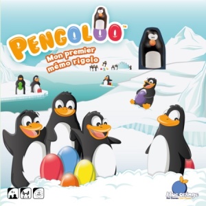 PENGOLOO plastic