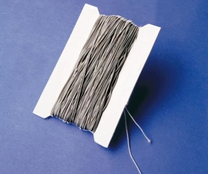 Playbox Elastic argintiu 50m
