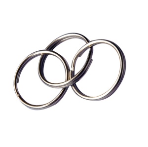 Playbox Keyrings 30 pcs diameter 25 mm