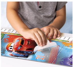 Puzzle Cars Measure Me - Img 4