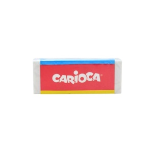 Radieră Carioca