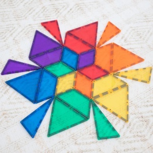 rainbow shape expansion 36 - Img 2