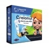 Raspundel Istetel - Creion Electronic