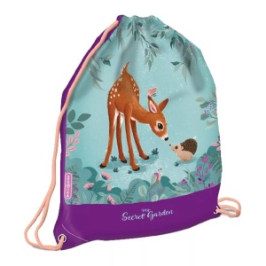 Rucsac sport My secret garden - Ars Una