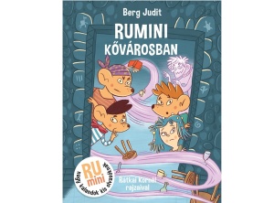 Rumini a kovarosban