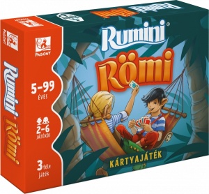 Rumini Römi